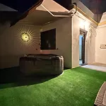 Vakantiehuis Vista Pino