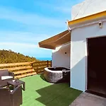 Vista Pino Vakantiehuis Moya (Gran Canaria)