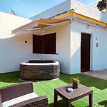 Vista Pino Vakantiehuis Moya (Gran Canaria)