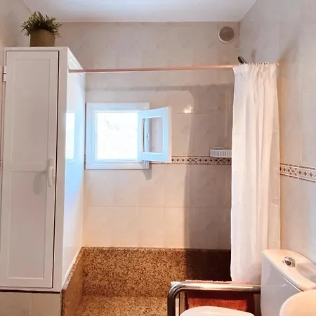Prázdninový dům Vista Pino