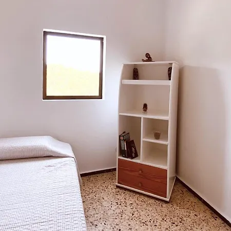 Vista Pino Prázdninový dům