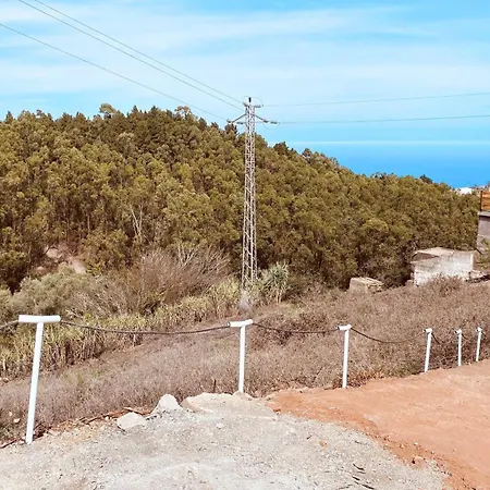 Vista Pino Prázdninový dům