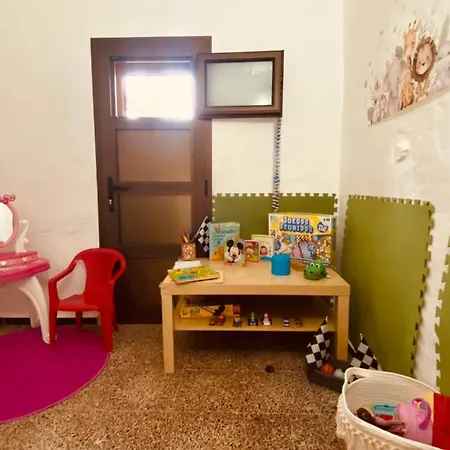 Vista Pino Prázdninový dům