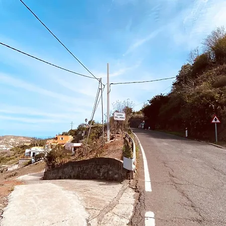 Dom wakacyjny Vista Pino