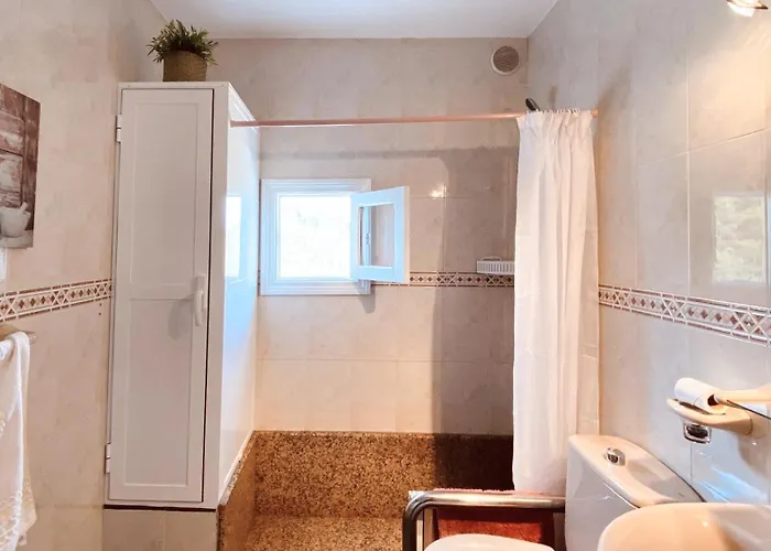 Prázdninový dům Vista Pino